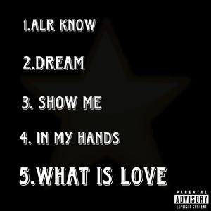 star (Explicit)