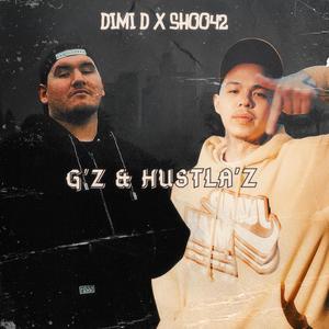 G's & Hustlas (feat. Shoo42)