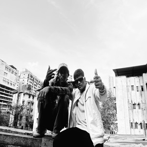 Madla Bot (Intro) (Explicit)