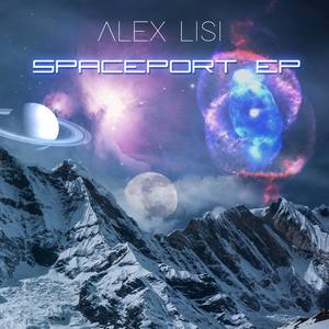 Spaceport EP