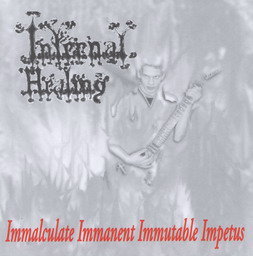 Immaculate Immanent Immutable Impetus