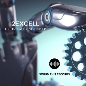 Technically Sound EP