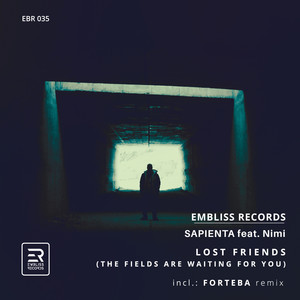 Lost Friends(The Fields Are Waiting for You) (Extended Mix)