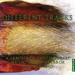 Different Tracks