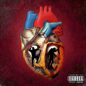 love & despair (feat. ston) [explicit]