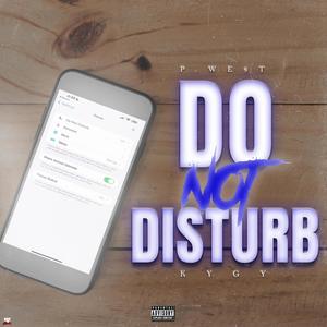 Do Not Disturb (feat. KYGY) (Explicit)