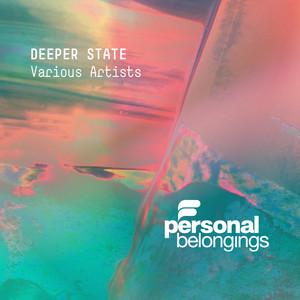 Deeper State