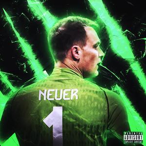 Neuer (feat. Frammento, S0LO & 4stryxx) (Explicit)