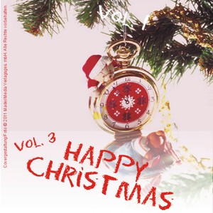 Happy Christmas, Vol. 3