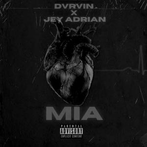 Mia (feat. Jey Adrian)