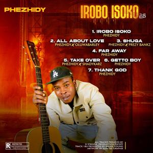 Irobo Isoko