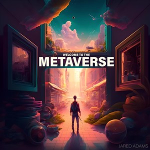 Welcome to the Metaverse