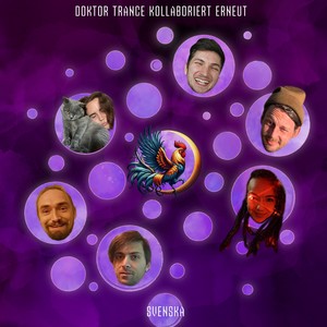 Doktor Trance kollaboriert erneut