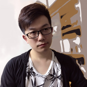 全世界因为你而变得更美丽