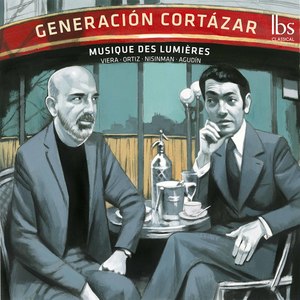 Generación Cortázar