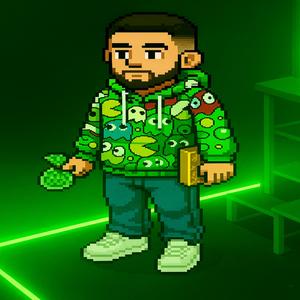 Iguales (feat. Adonaii)