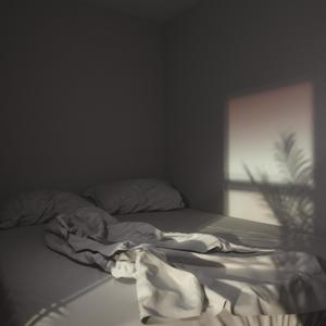 Eyes Roll Back (Explicit)