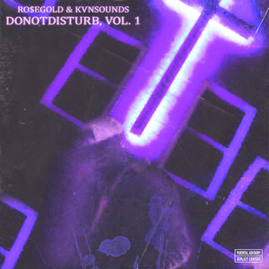 DONOTDISTURB, Vol. 1 (Explicit)