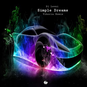 Simple Dreams (Vihoria Remix)
