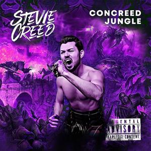 Concreed Jungle (Explicit)