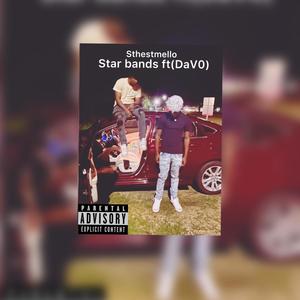 Star bands (feat. DaV0) [Explicit]