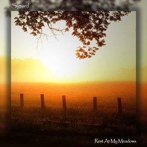 Rest At My Meadows