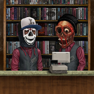 Main Event Mania II (Explicit)