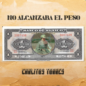 No Alcanzaba El Peso