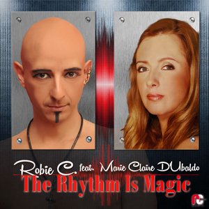 The Rhythm Is Magic