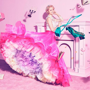 Dream Ami - トライ・エヴリシング (尝试一切) (Dream Ami version|Instrumental)