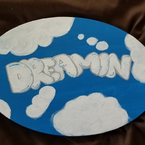 Dreamin(feat. Pepper Torres)