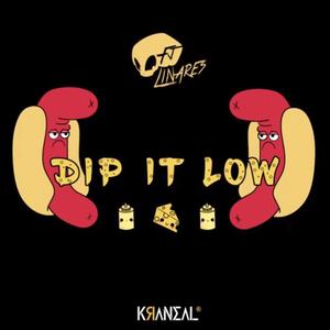 Dip it low