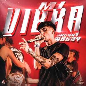 Mi Vibra (Explicit)