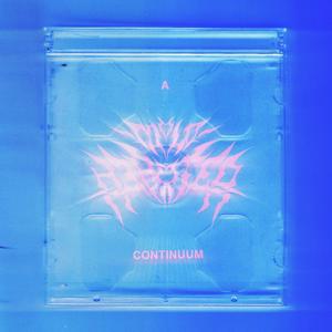 A COLD HEARTED CONTINUUM (TEK TIME Edition) [Explicit]