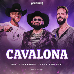 Cavalona (Agro Rave, Ao Vivo)