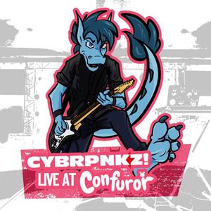 Live at Confuror (Explicit)