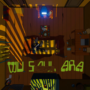 WU SAUL ARA (Explicit)