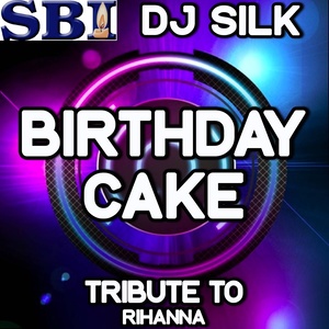 Birthday Cake (Inst.)