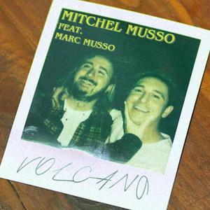 VOLCANO (feat. Marc Musso)