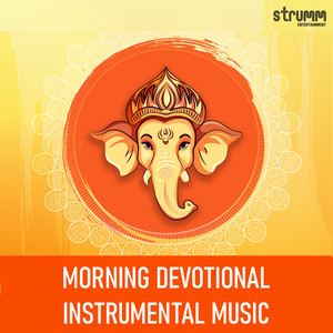 Morning Devotional Instrumental Music