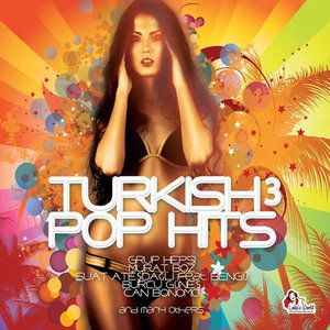 Turkish Pop Hits Vol. 3