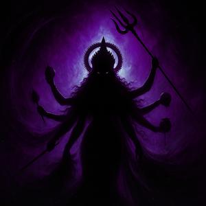 JAI JAI DURGA MAA (feat. MAYAPAWAN)