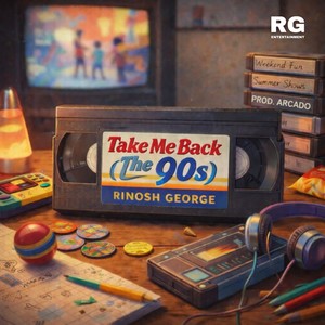 Take Me Back (The '90s) (Explicit)