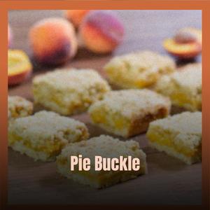 Pie Buckle