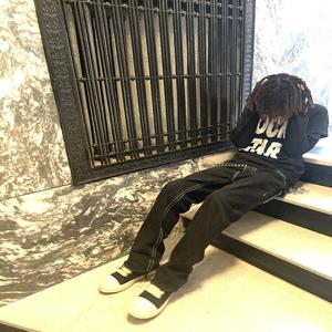 chrome hearts chain (Explicit)