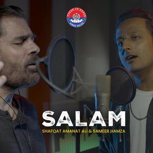 Salam (feat. Shafqat Amanat Khan)