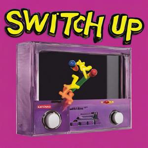 Switch Up (feat. Benji B) [Explicit]