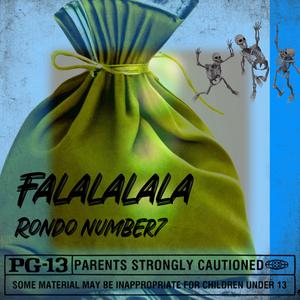 Falalala (Explicit)