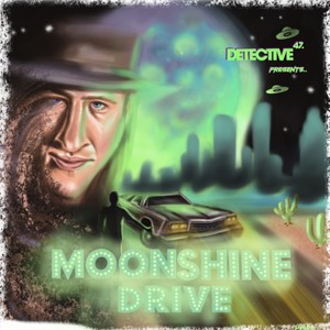 Moonshine Drive