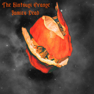 The Kintsugi Orange